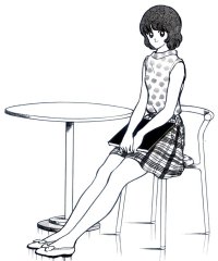 BUY NEW touch - 133328 Premium Anime Print Poster
